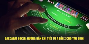 baccarat 88clb