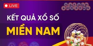 xổ số miền nam 88clb